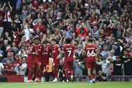 Britain Soccer Premier League